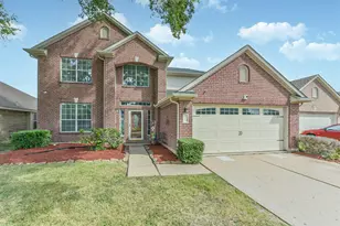 1818 Buckingham Dr, Pasadena, TX 77504 - Photo 2