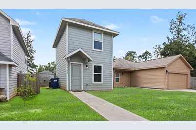14855 Burnett Lane, Willis, TX 77378 - Photo 2