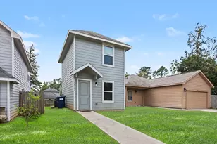 14855 Burnett Ln, Willis, TX 77378 - Photo 2