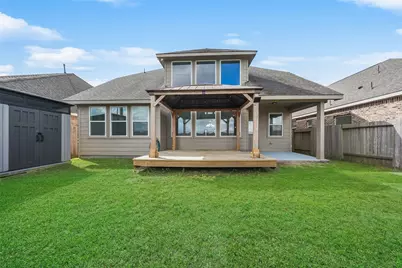 234 Ashley Way, Alvin, TX 77511 - Photo 38