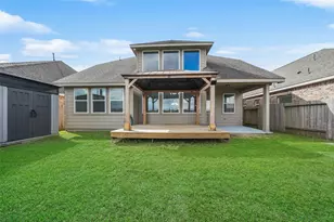 234 Ashley Way, Alvin, TX 77511 - Photo 38