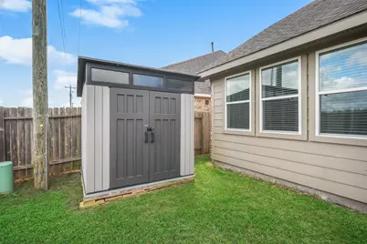 234 Ashley Way, Alvin, TX 77511 - Photo 40