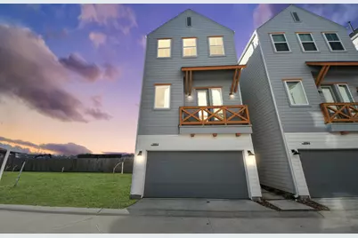 3905 Pinemont Drive #E, Houston, TX 77018 - Photo 2