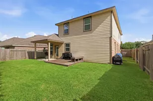 2244 Ivy Wall Dr, Conroe, TX 77301 - Photo 26
