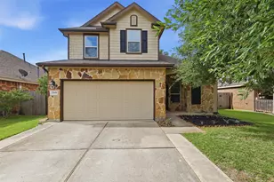 2244 Ivy Wall Dr, Conroe, TX 77301 - Photo 2