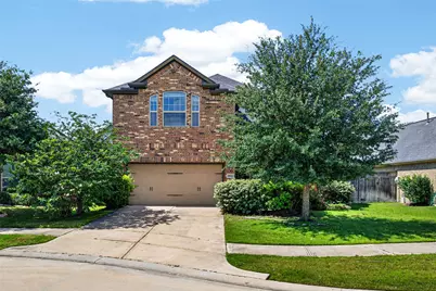 29122 Parker Trace Drive, Fulshear, TX 77441 - Photo 2