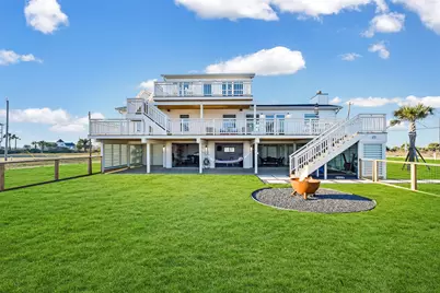 3913 11 Mile Road, Galveston, TX 77554 - Photo 1