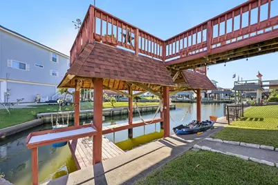 12 N Omega Street, La Marque, TX 77568 - Photo 22