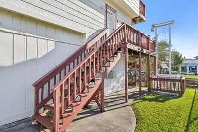 12 N Omega Street, La Marque, TX 77568 - Photo 34