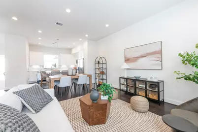 5522 Wheatley Street #D, Houston, TX 77091 - Photo 6