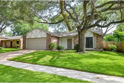 6731 Gettysburg Drive, Richmond, TX 77469 - Photo 4