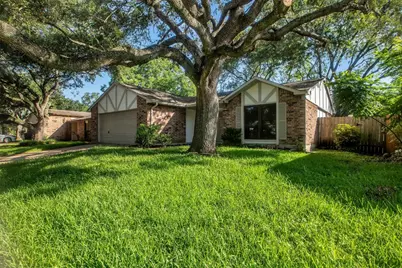 6731 Gettysburg Drive, Richmond, TX 77469 - Photo 1