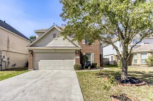 16870 Blackberry Lily Ln, Conroe, TX 77385 - Photo 1