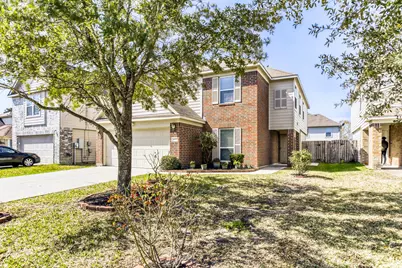 16870 Blackberry Lily Lane, Conroe, TX 77385 - Photo 2