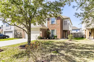 16870 Blackberry Lily Ln, Conroe, TX 77385 - Photo 2