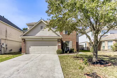 16870 Blackberry Lily Lane, Conroe, TX 77385 - Photo 1