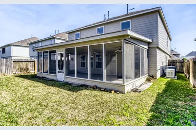 16870 Blackberry Lily Lane, Conroe, TX 77385 - Photo 26