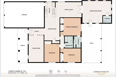 13923 Amble Lane, Houston, TX 77085 - Photo 24