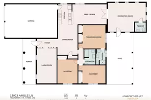 13923 Amble Ln, Houston, TX 77085 - Photo 24
