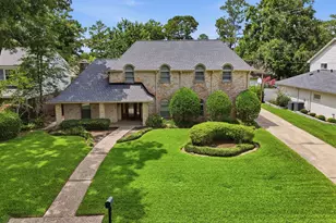 5306 Dana Leigh Dr, Houston, TX 77066 - Photo 2