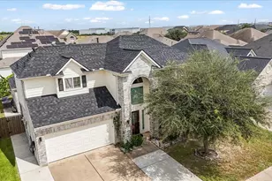 3307 Single Ridge Way Way, Katy, TX 77493 - Photo 1