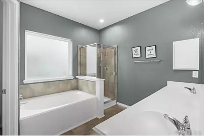 3307 Single Ridge Way Way, Katy, TX 77493 - Photo 10