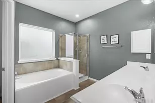 3307 Single Ridge Way Way, Katy, TX 77493 - Photo 10