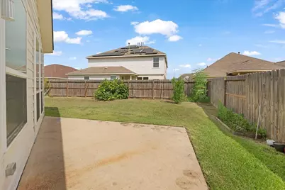 3307 Single Ridge Way Way, Katy, TX 77493 - Photo 18