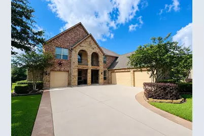 5462 Harvest Oak Landing Drive, Spring, TX 77386 - Photo 1