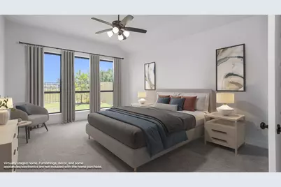 16242 Darling Lucille Lane, Conroe, TX 77302 - Photo 4