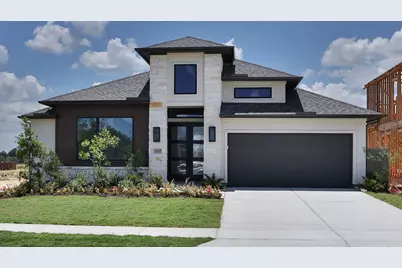 16242 Darling Lucille Lane, Conroe, TX 77302 - Photo 2