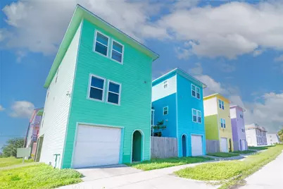2101 Sealy Street, Galveston, TX 77550 - Photo 2