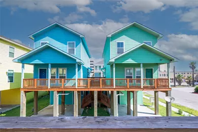 2101 Sealy Street, Galveston, TX 77550 - Photo 1