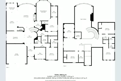 14 Trailing Lantana Place, The Woodlands, TX 77354 - Photo 14