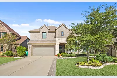 14 Trailing Lantana Place, The Woodlands, TX 77354 - Photo 1