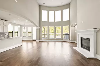 14 Trailing Lantana Place, The Woodlands, TX 77354 - Photo 8