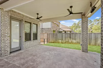 14 Trailing Lantana Place, The Woodlands, TX 77354 - Photo 12
