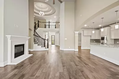 14 Trailing Lantana Place, The Woodlands, TX 77354 - Photo 10