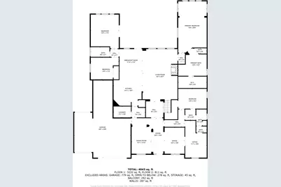 20103 Emery Spur Lane, Cypress, TX 77433 - Photo 48