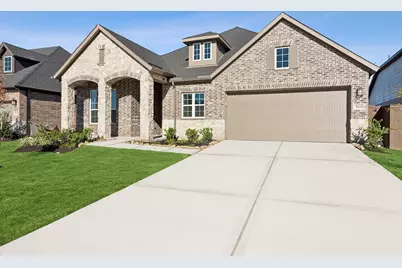 5110 Nesbit Path, Rosenberg, TX 77471 - Photo 2