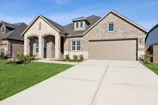 5110 Nesbit Path, Rosenberg, TX 77471 - Photo 2