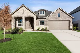 5110 Nesbit Path, Rosenberg, TX 77471 - Photo 1