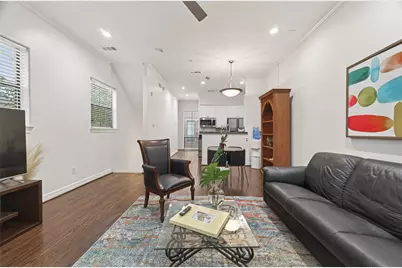 118 McGowen Street #F, Houston, TX 77006 - Photo 8