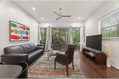 118 McGowen Street #F, Houston, TX 77006 - Photo 12