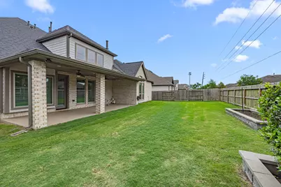 1818 Lottie Moore Loop, Richmond, TX 77469 - Photo 40
