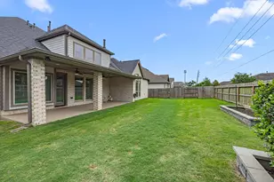 1818 Lottie Moore Loop, Richmond, TX 77469 - Photo 40
