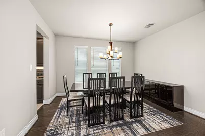 1818 Lottie Moore Loop, Richmond, TX 77469 - Photo 8