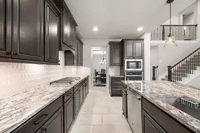 1818 Lottie Moore Loop, Richmond, TX 77469 - Photo 14