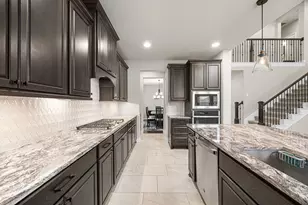 1818 Lottie Moore Loop, Richmond, TX 77469 - Photo 14