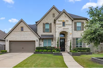 1818 Lottie Moore Loop, Richmond, TX 77469 - Photo 1